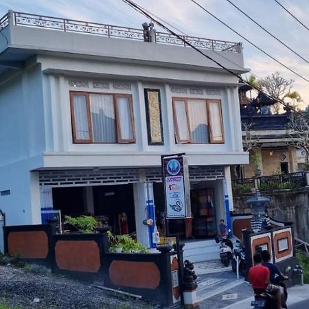 Sri Sedana Homestay Сидемен Экстерьер фото