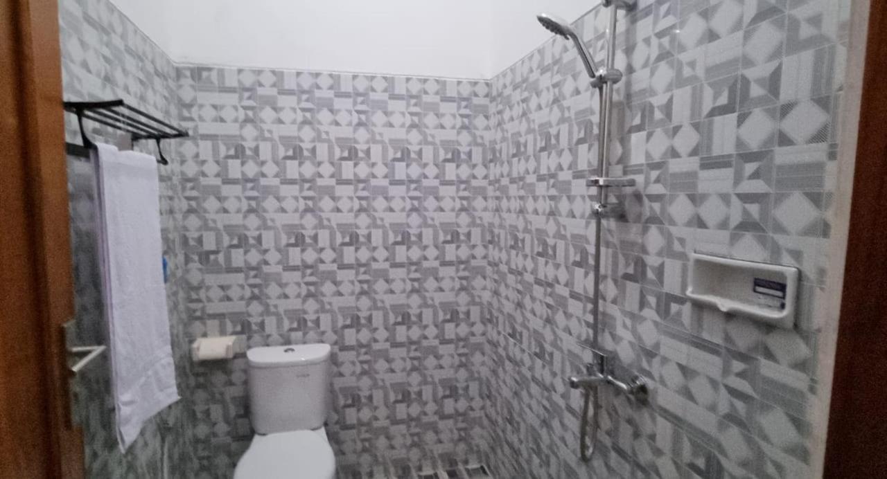 Sri Sedana Homestay Сидемен Экстерьер фото