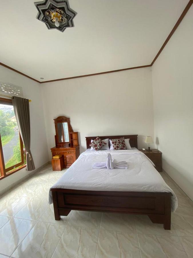 Sri Sedana Homestay Сидемен Экстерьер фото