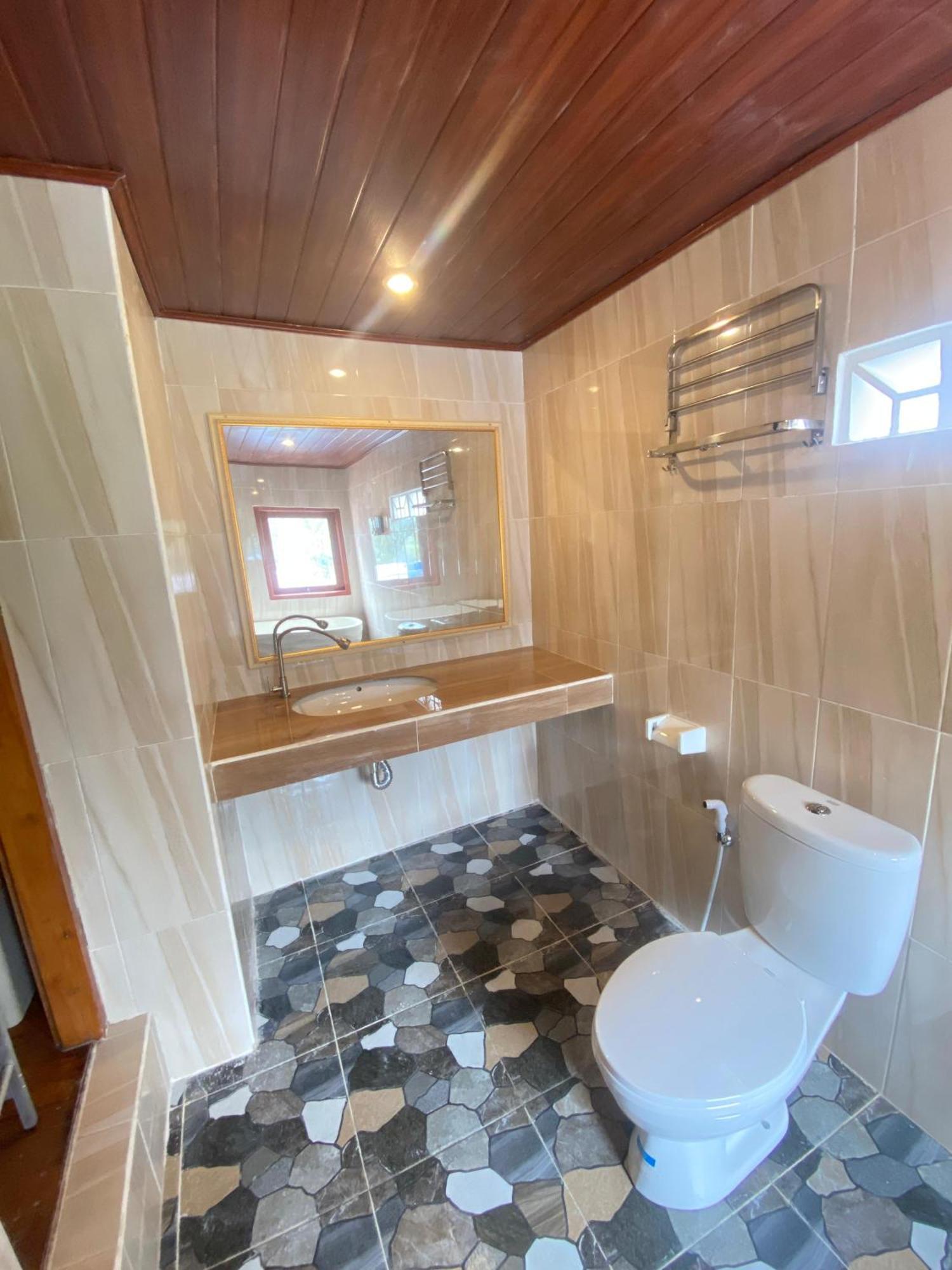 Sri Sedana Homestay Сидемен Экстерьер фото